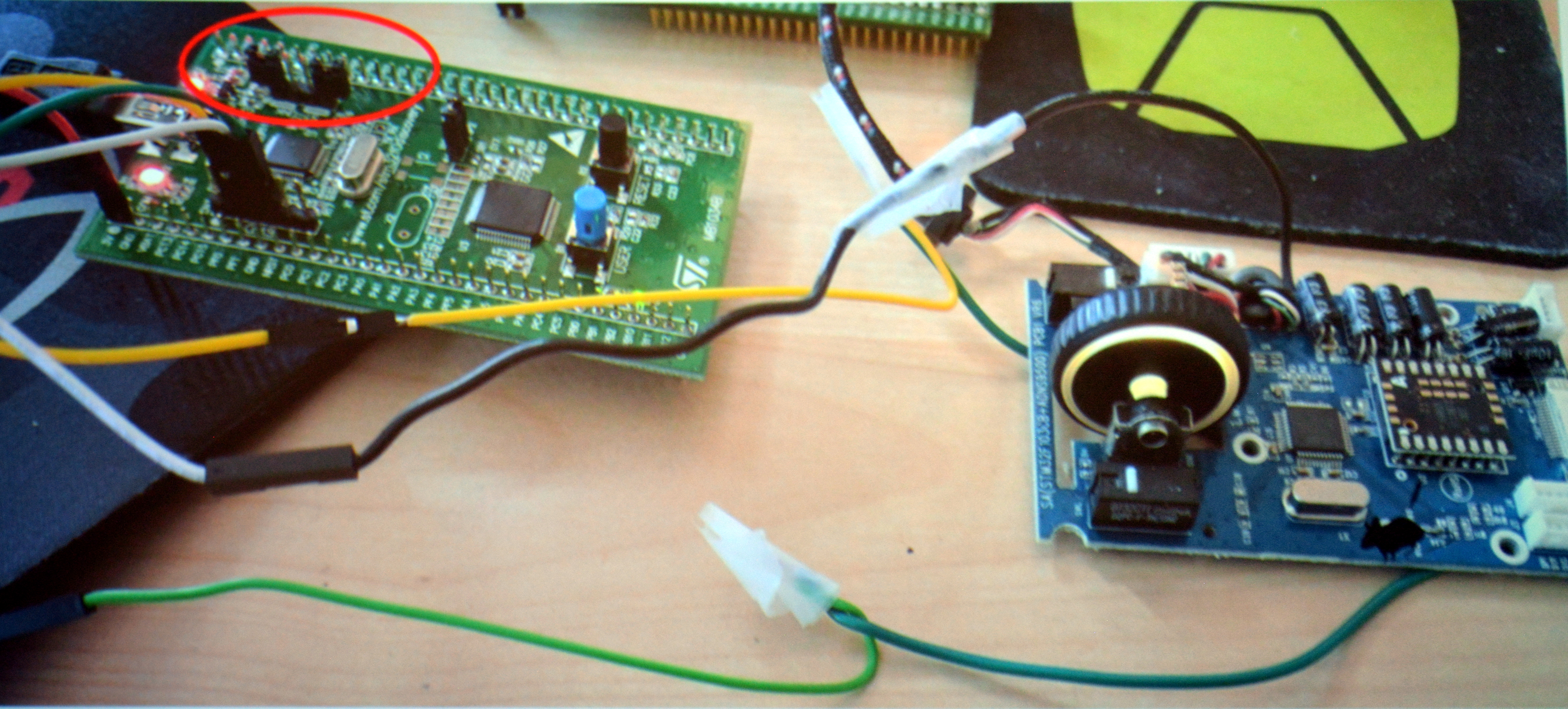 Injecting Code Into Mouse Firmware Should Be Your Next Hack | Hackaday