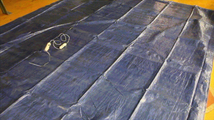 Wire Bot Wire-bots, Roll Out! | Hackaday