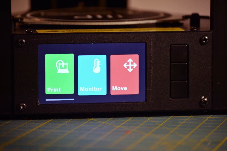 Monoprice Mini Delta Review | Hackaday