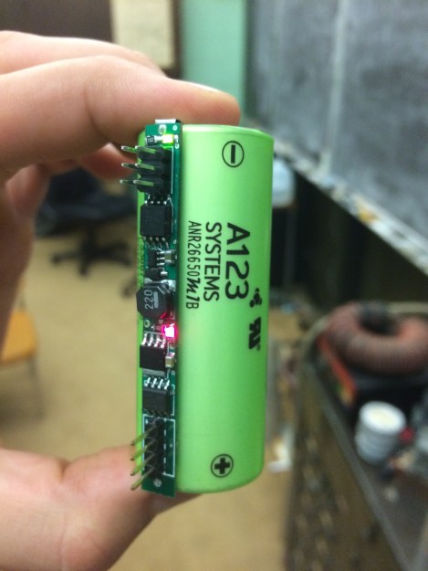August | 2017 | Hackaday | Page 15