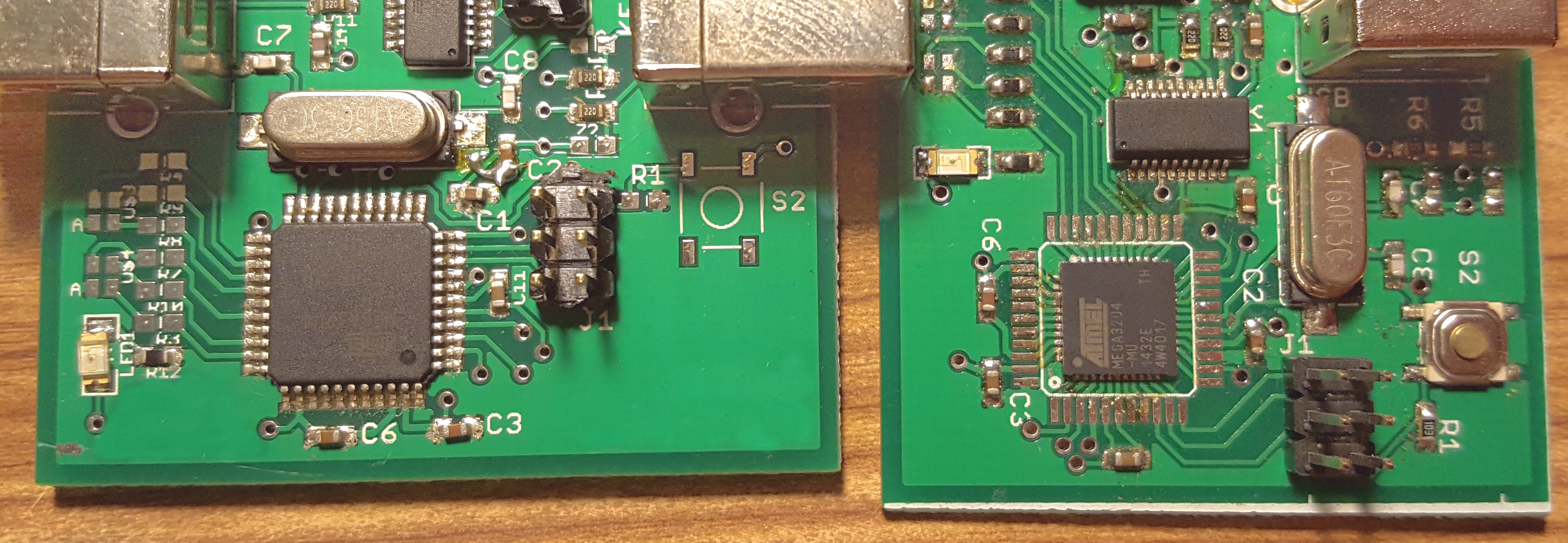 Product Development And Avoiding Stock Problems Hackaday