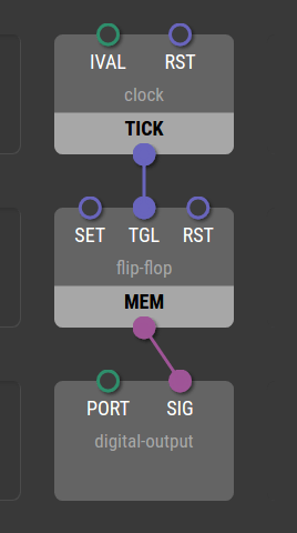 Visual Development With XOD | Hackaday