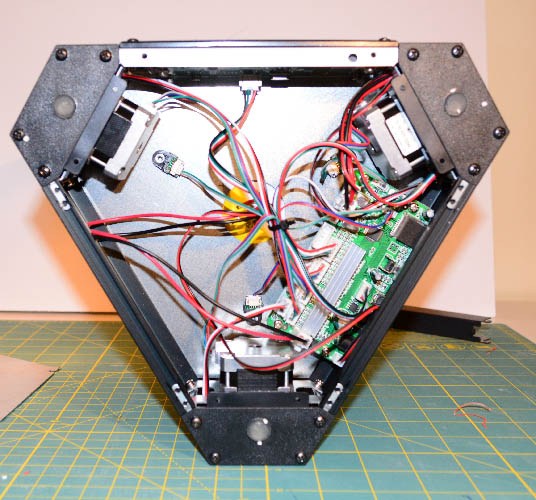 Monoprice Mini Delta Review | Hackaday