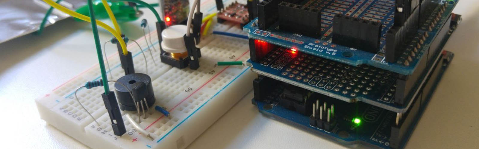 Hackaday Prize Entry: Fochica Alerts You | Hackaday
