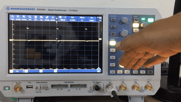 Control Thy LED | Hackaday