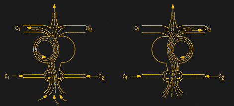 Logic Gates Under (Air) Pressure | Hackaday