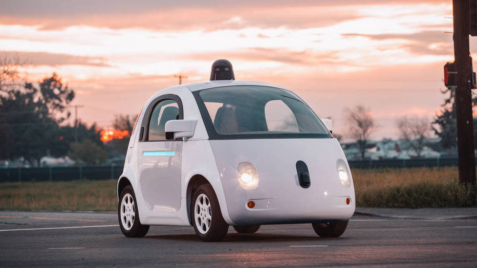 Make Cars Safer By Making Them Softer | Hackaday