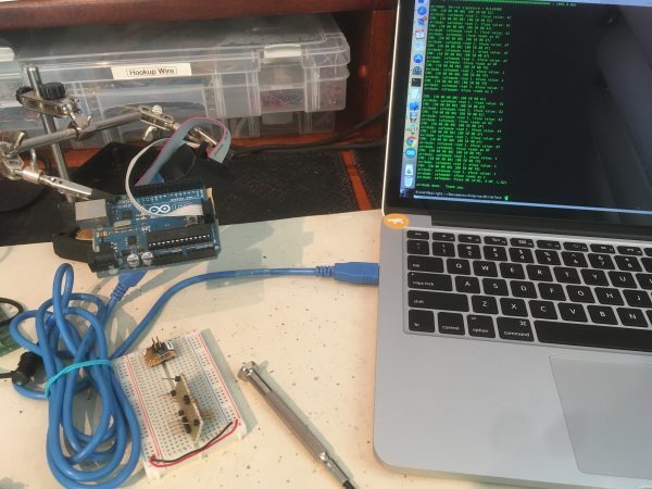 28 | August | 2017 | Hackaday