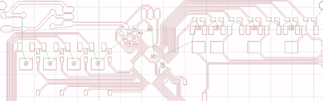 Dumb q: Green work mat with measurements - General Electronics - Arduino  Forum