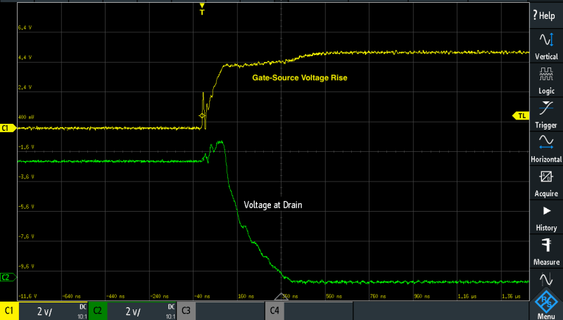 Control Thy LED | Hackaday