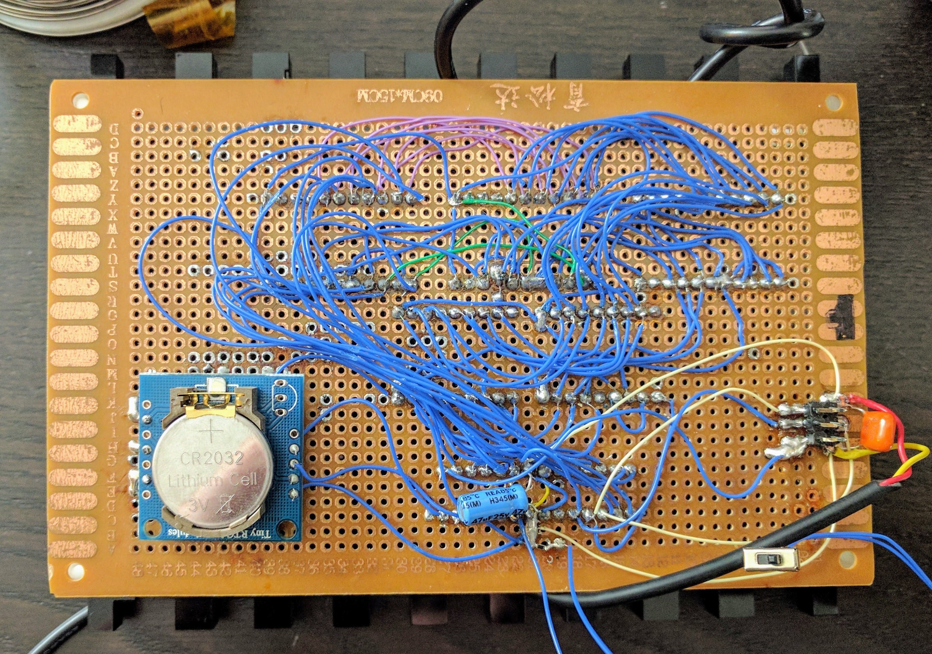17 | September | 2017 | Hackaday