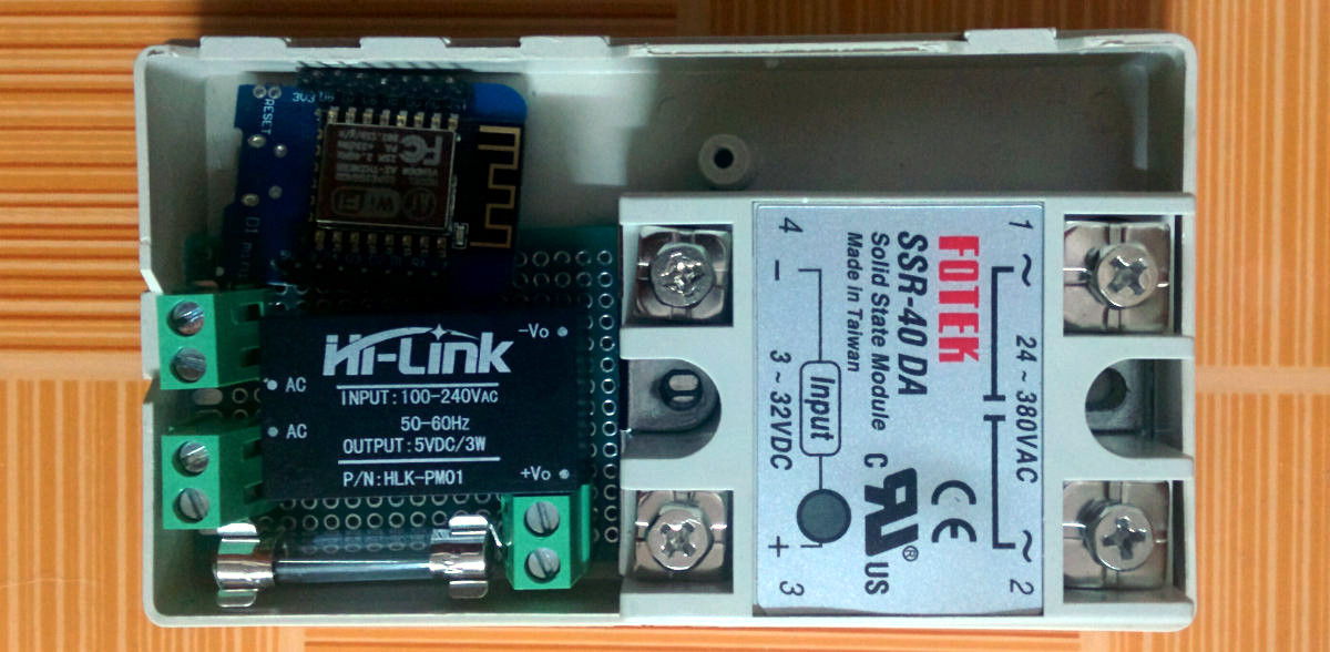 An Introduction To Solid State Relays | Hackaday