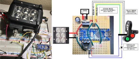 09 | September | 2017 | Hackaday | Page 2