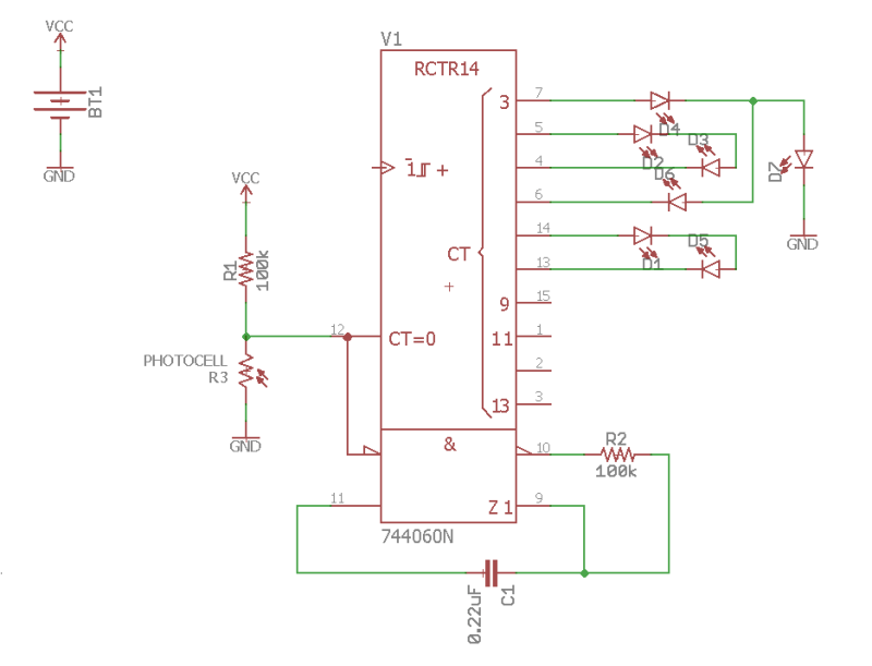 Teaching Electronics With A Breadboard Badge | Hackaday