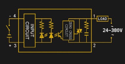 100 Electrical Ssr Schematic Wye Delta Wiring Diagram Begeboy Wiring Diagram Source