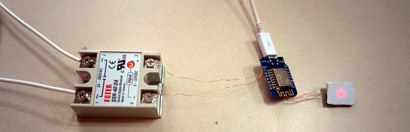 An Introduction To Solid State Relays Hackaday