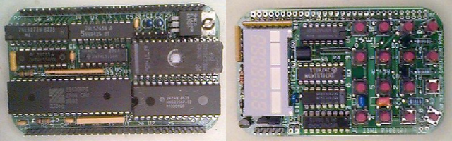 The 1980s Called – Asking For The Z80 Membership Card | Hackaday