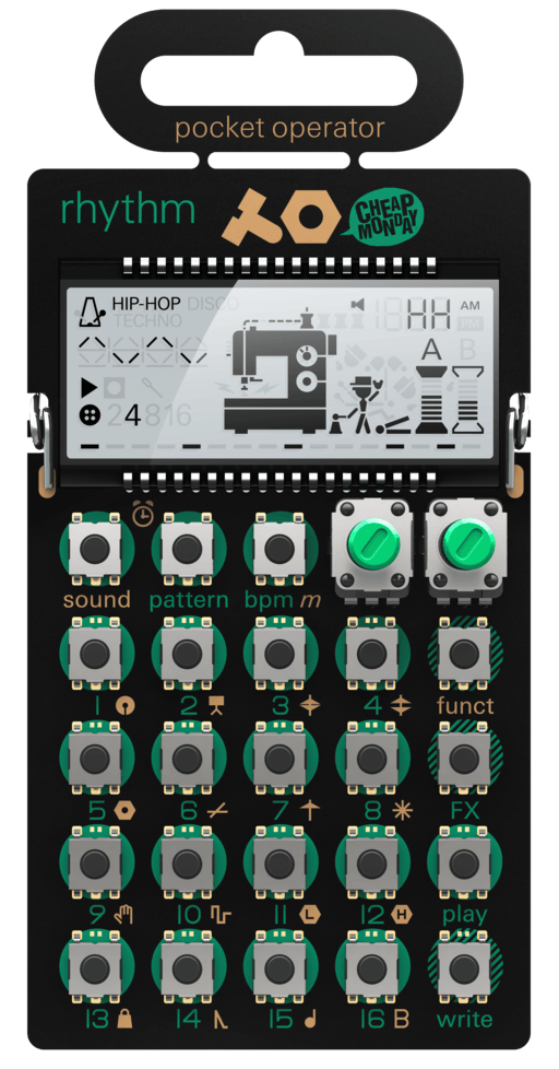 A Passive Mixer’s Adventure Through Product Development | Hackaday