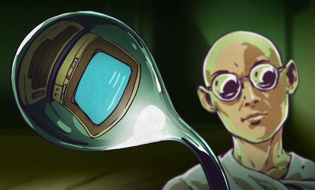 Retrocomputing: Simulacrum Or The Real Deal?