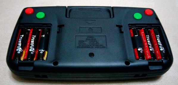 Battery mod pack. Game Gear Batteries. Гейм Гир мини. Sega Nomad Battery. Sega GAMEGEAR головки спец винта.