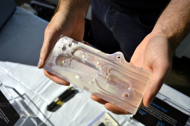Tables-formlabs-mold-wb | Hackaday