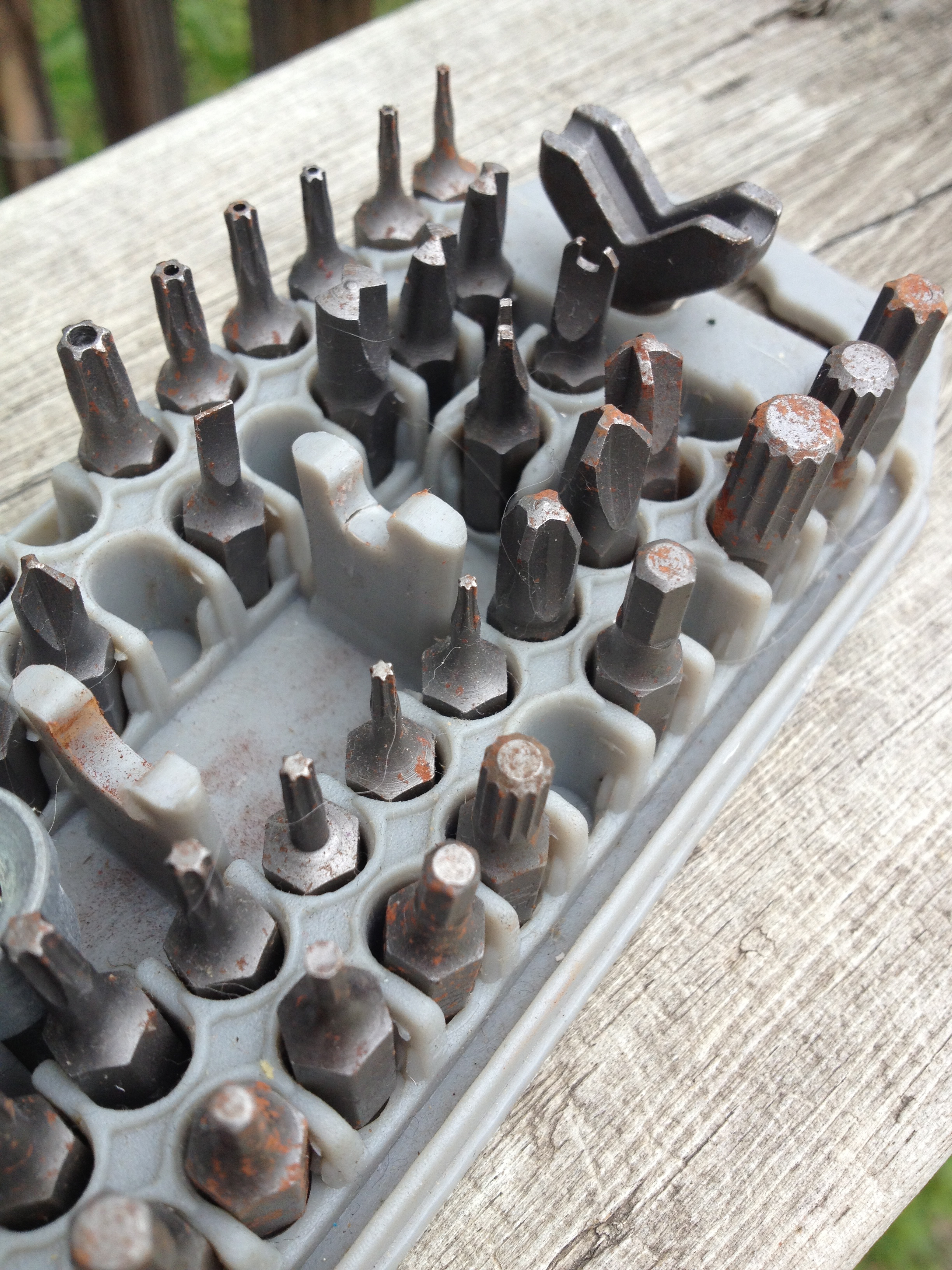 The Most Useless Tools You Can’t Seem To Part With | Hackaday