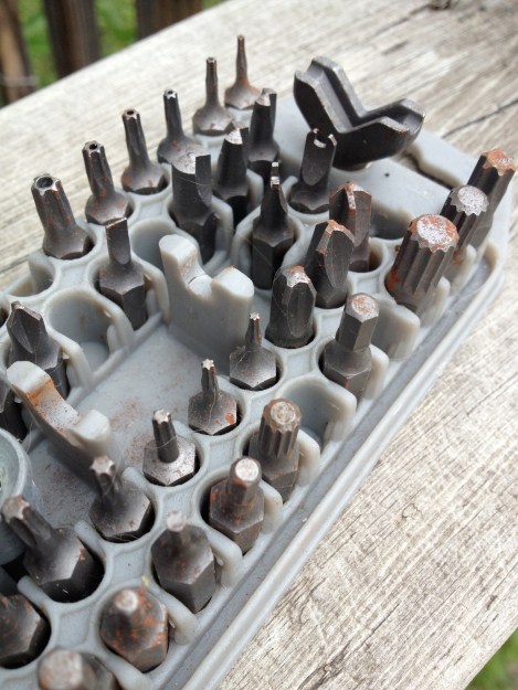 The Most Useless Tools You Can’t Seem To Part With | Hackaday