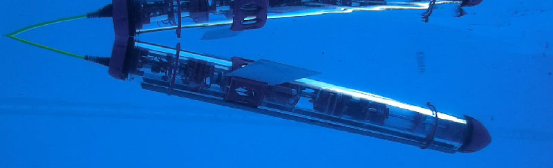 super sharkpedo underwater glider