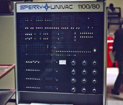 UNIVAC 1100/80