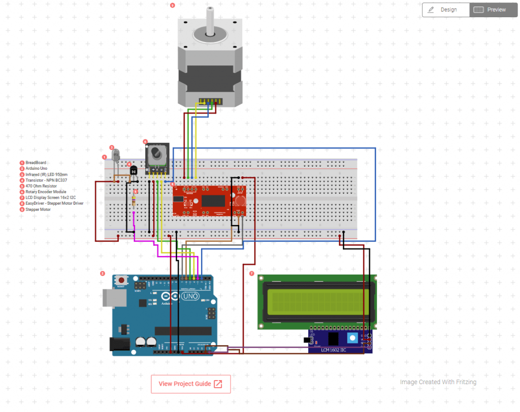 This DIY Turntable Just Got Freaky Fresh Hackaday picture