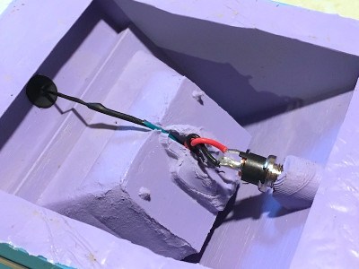 Capacitive Touch | Hackaday | Page 3