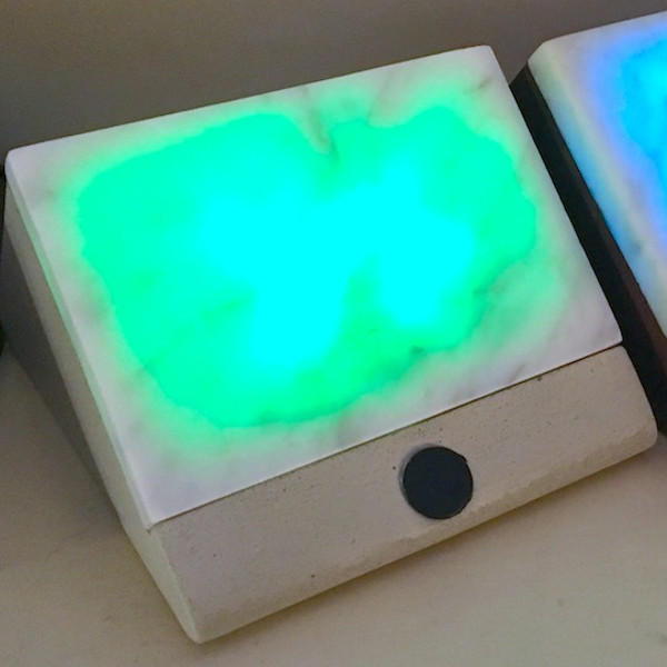 UV Light Box Cures Both Sides Of A PCB