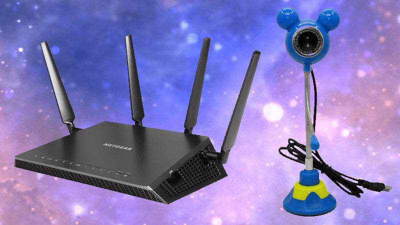 Why You Use Router As A Security | Hackaday