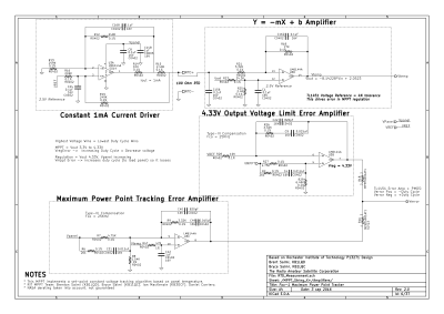 Schematic | Hackaday