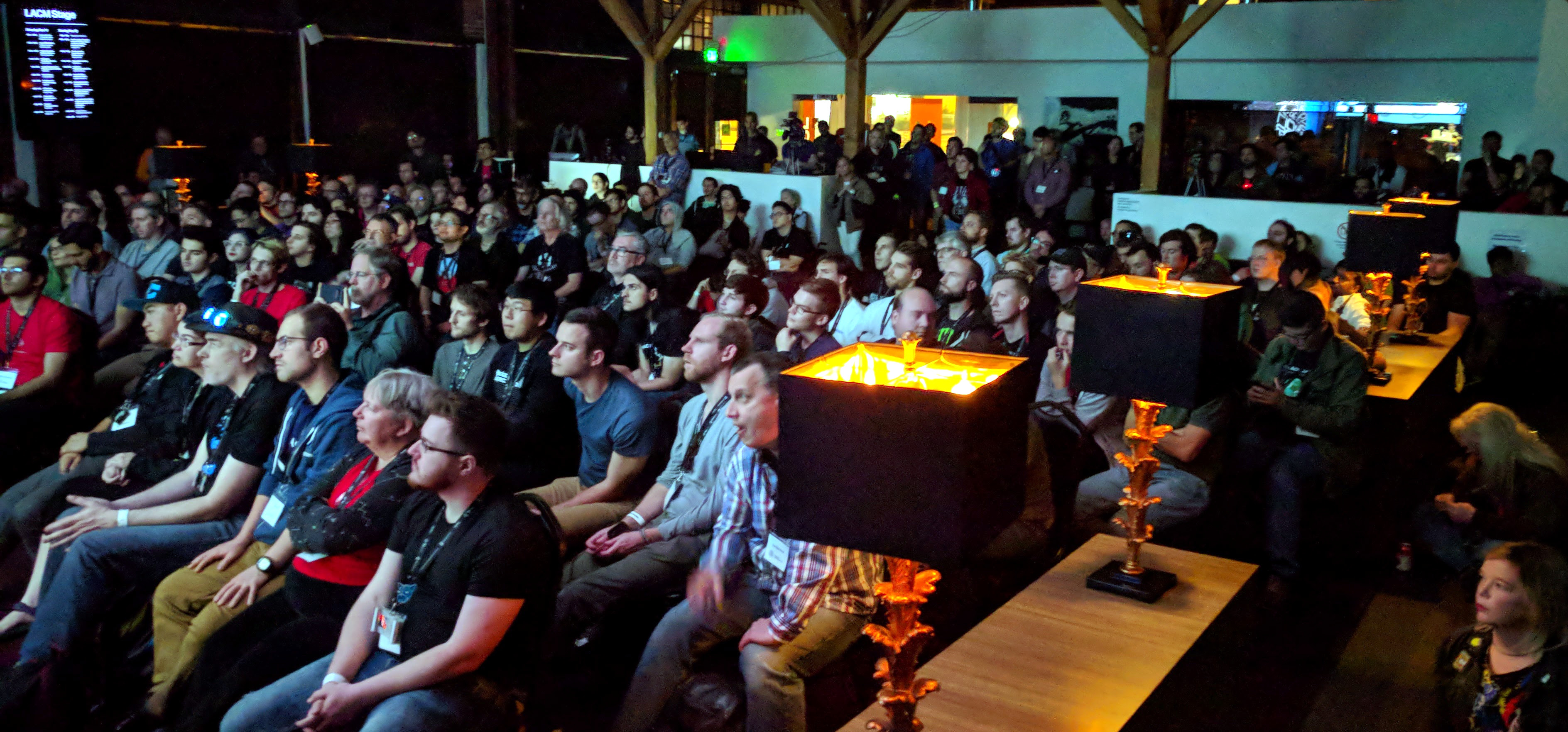The 2022 Hackaday Supercon Is On! And The Call For Proposals Is Open