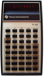 TI-30