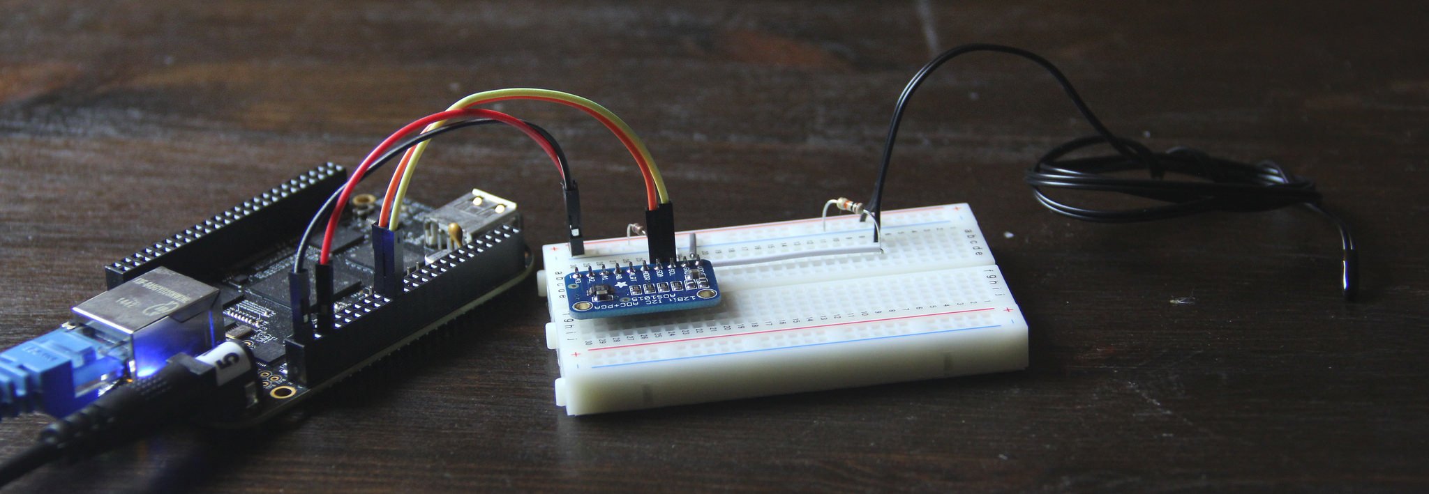 Software Design Patterns For Real Hardware | Hackaday
