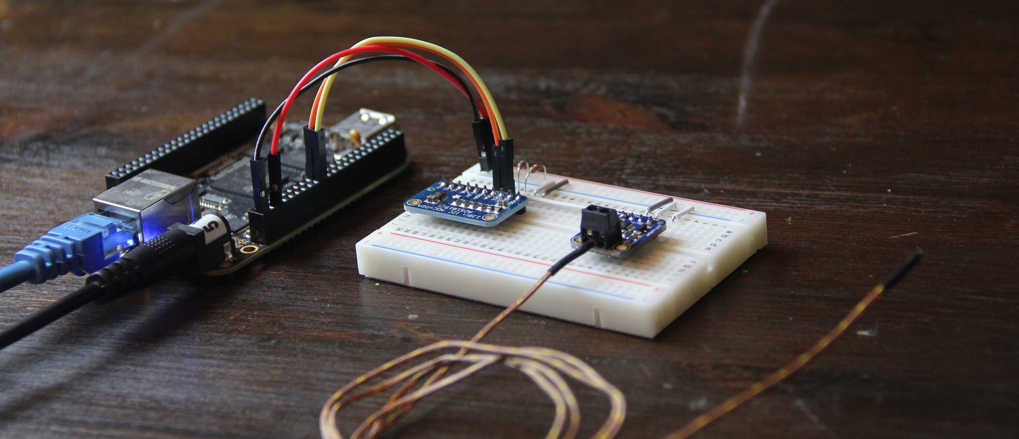 Software Design Patterns For Real Hardware | Hackaday