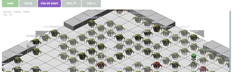 Much Assembly Required: Game Your Way To Assembly Guru Status | Hackaday