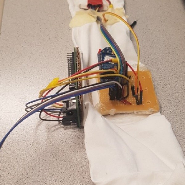 CircuitThumb | Hackaday