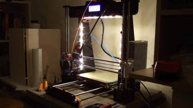 Christchurch gødning Uendelighed How Cheap Can A 3D Printer Get? The Anet A8 | Hackaday