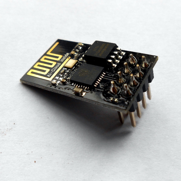 esp8266 bitcoin miner