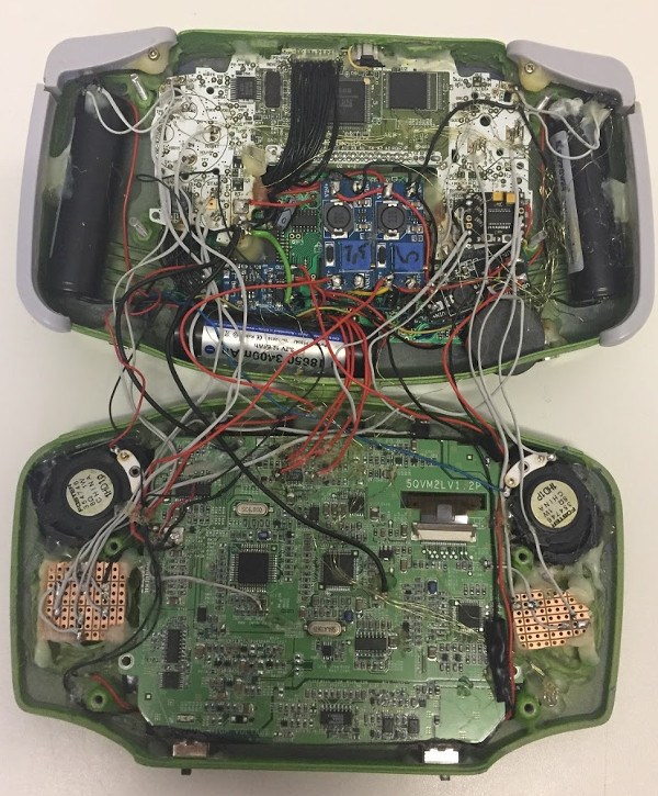 Hackaday | Page 14