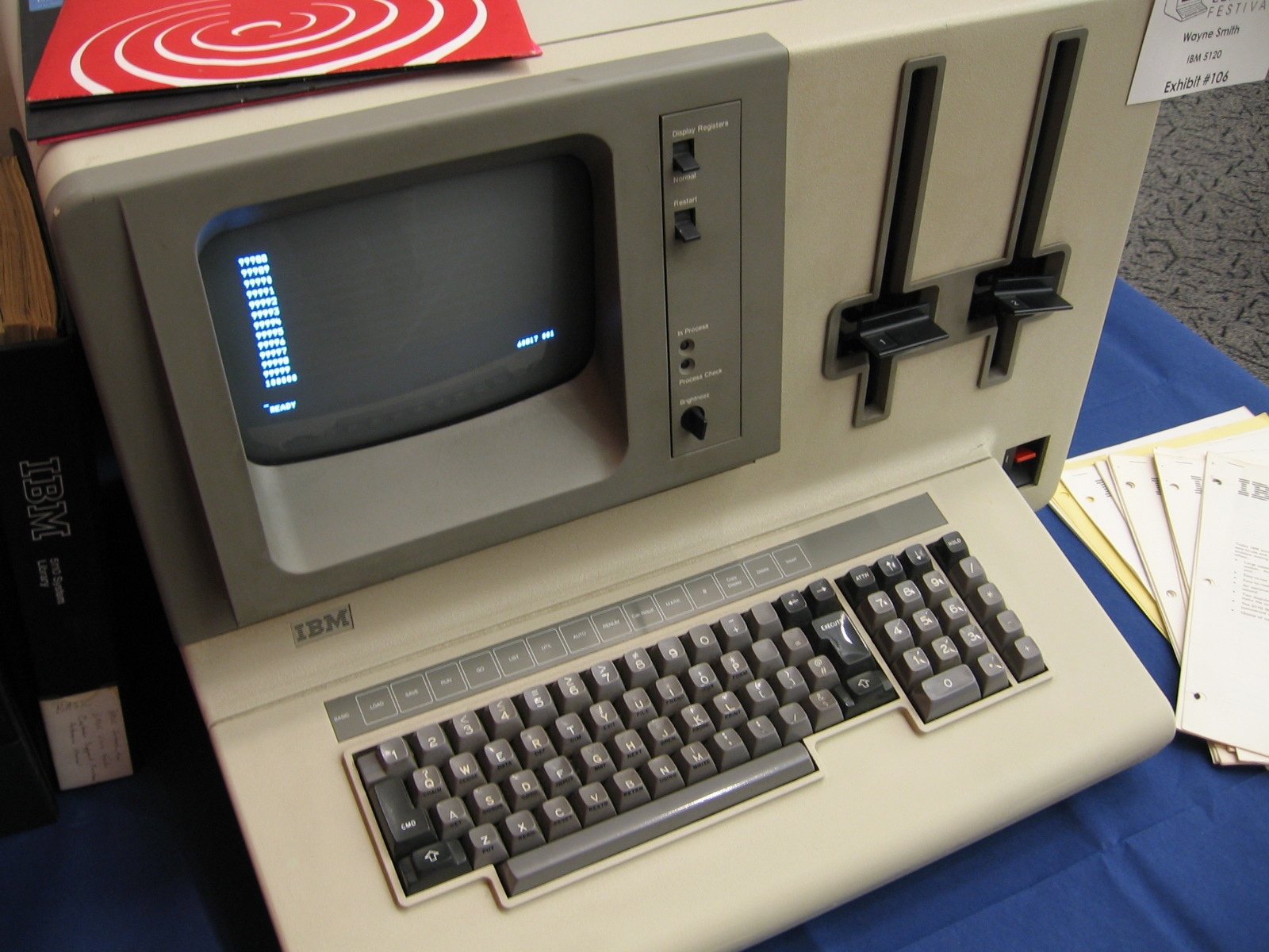 The IBM PC That Broke IBM | Hackaday