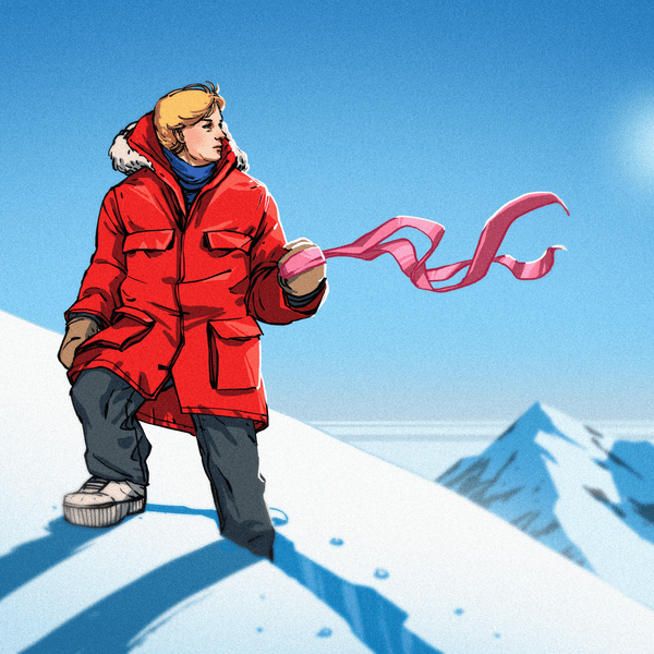 JeriNielsen_thumbnail | Hackaday