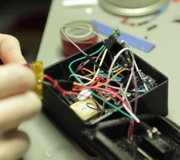 December | 2017 | Hackaday | Page 18
