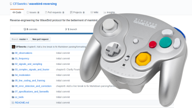 Nintendo Switch File Formats - Retro Reversing (Reverse Engineering)