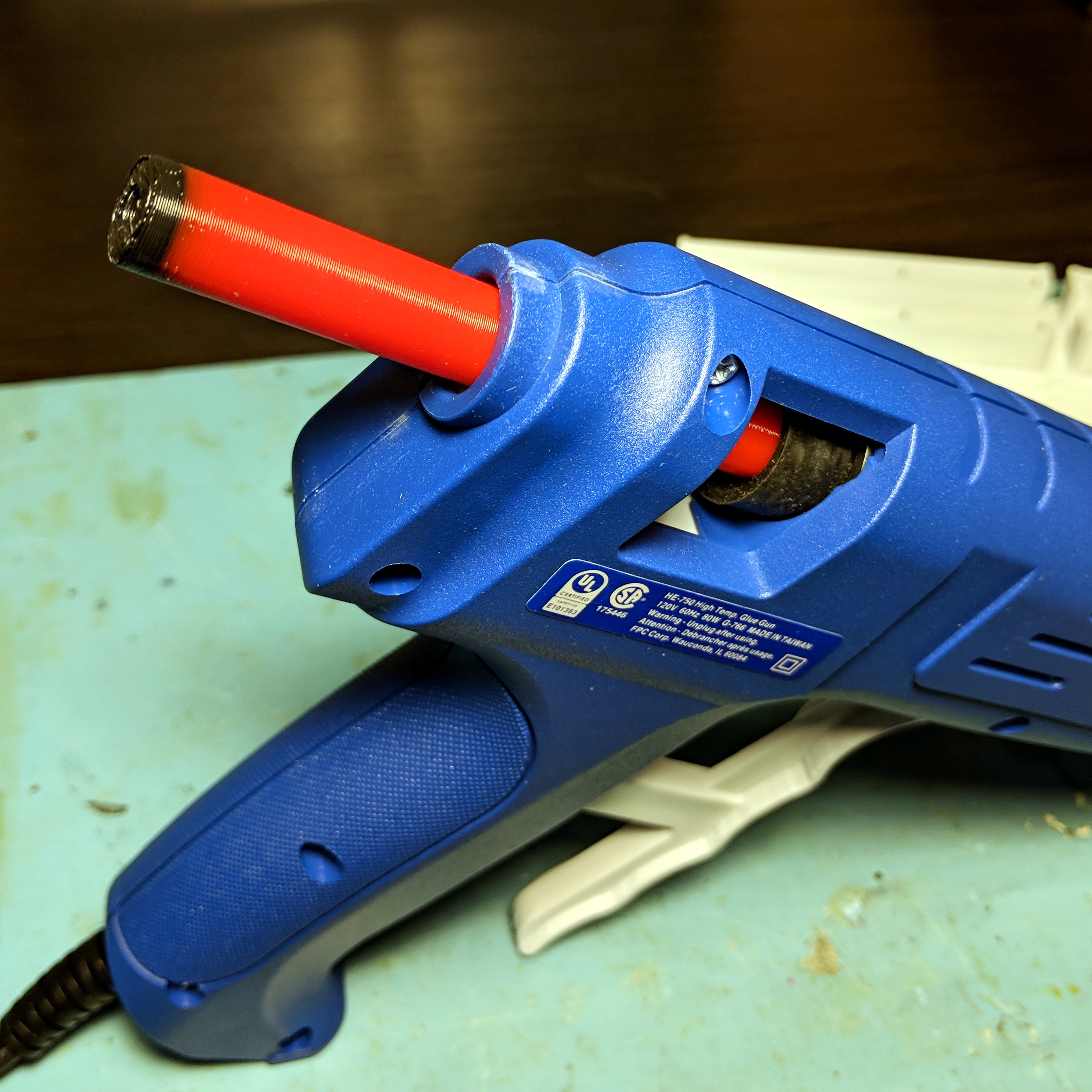 glue gum gun