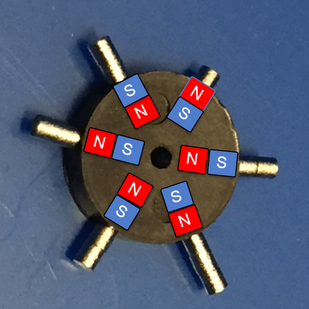 Roll Your Own Encoder Disks Hackaday