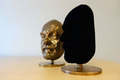 Is Vantablack Really the Blackest Black?